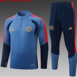 Chándal Bayern Munich 2026/27 ( Half Zipper I)